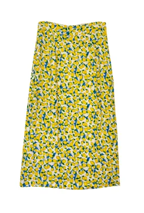 Pencil Skirt - Limoncello Urban Comfort