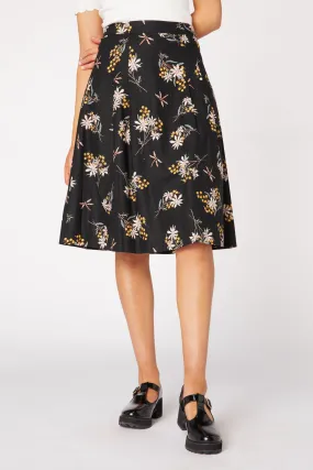 Penny Native Skirt Compression Fit Comfortable Look Wear