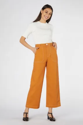 tech fabric Angie Jean