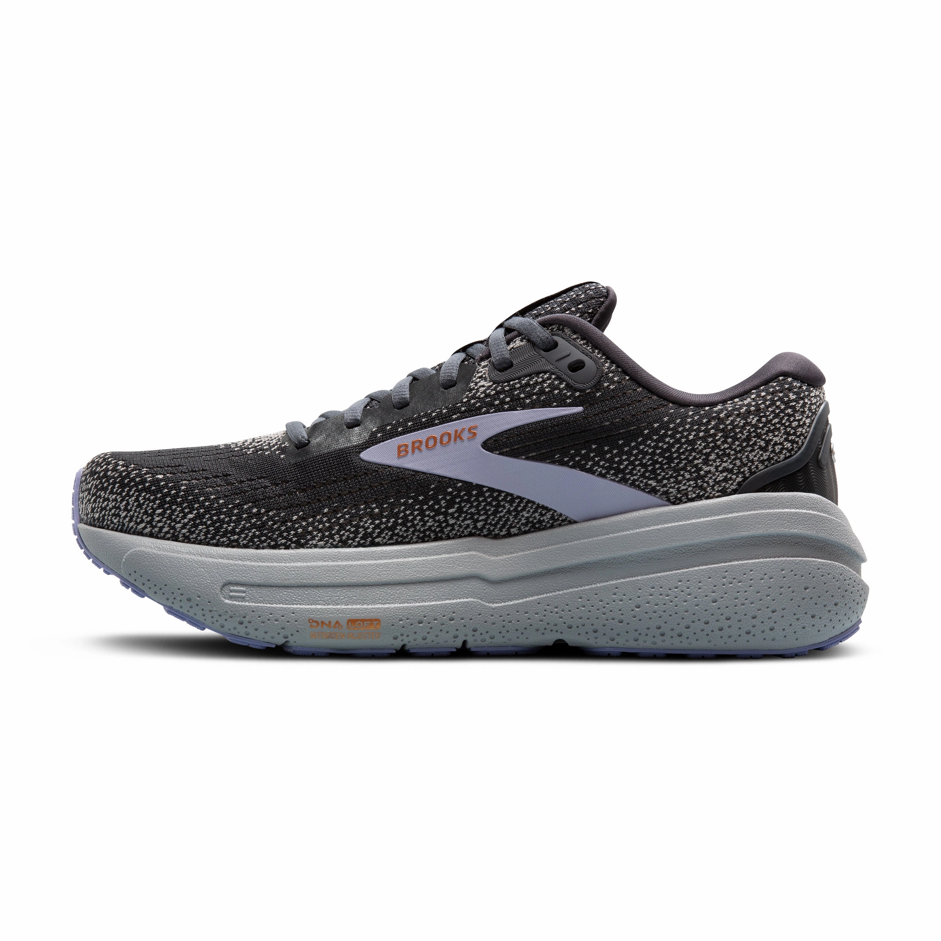 evening - run BROOKS GHOST MAX V2 WOMEN'S