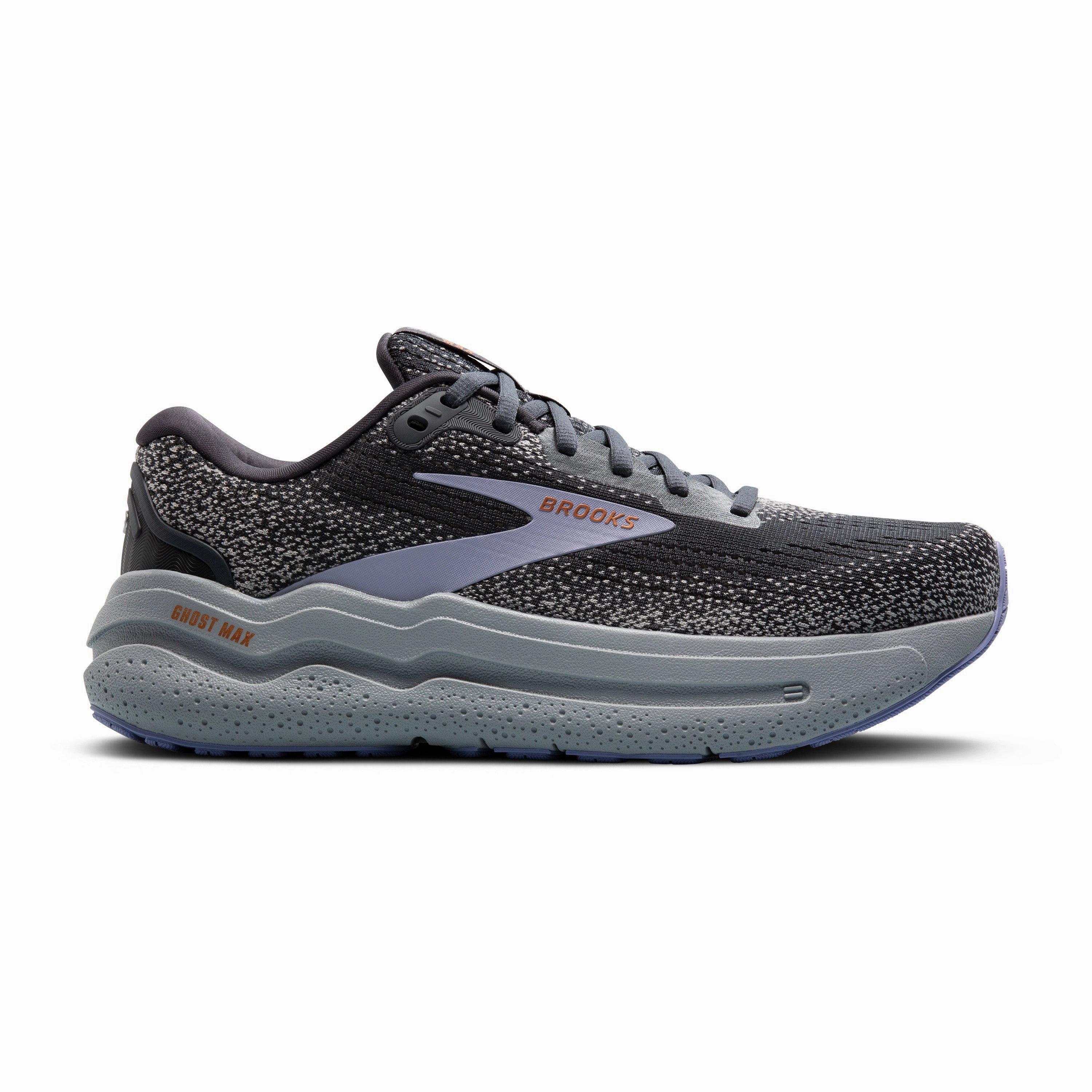 BROOKS GHOST MAX V2 WOMEN'S cloudy - day shoes
