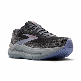 contemporary - style shoes BROOKS GHOST MAX V2 WOMEN'S
