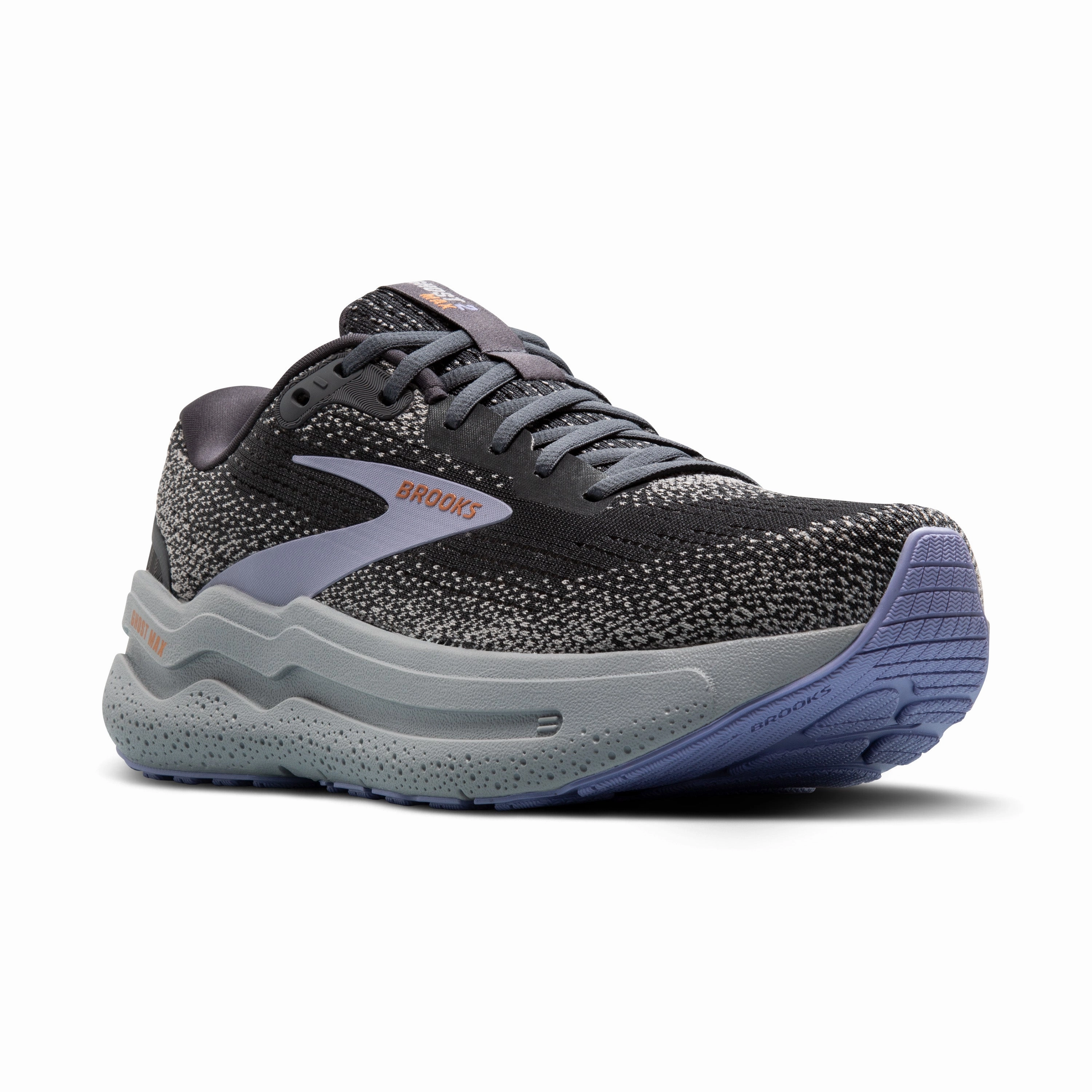 contemporary - style shoes BROOKS GHOST MAX V2 WOMEN'S