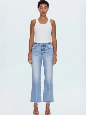 Daily Style Travel-Ready PISTOLA ALLY HIGH RISE VINTAGE ANKLE BOOT JEAN