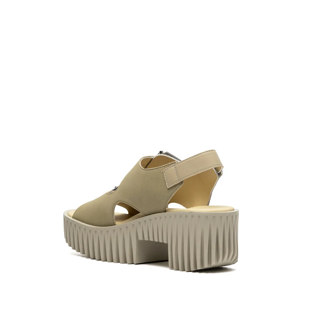 Light Comfort Stretchable Material PLIA ASTRA IVORY