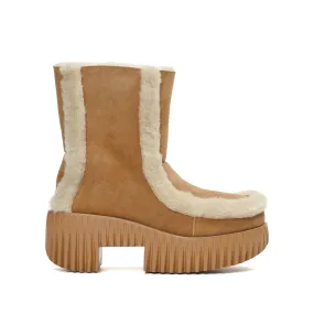 PLIA FERO CAMEL High Traction