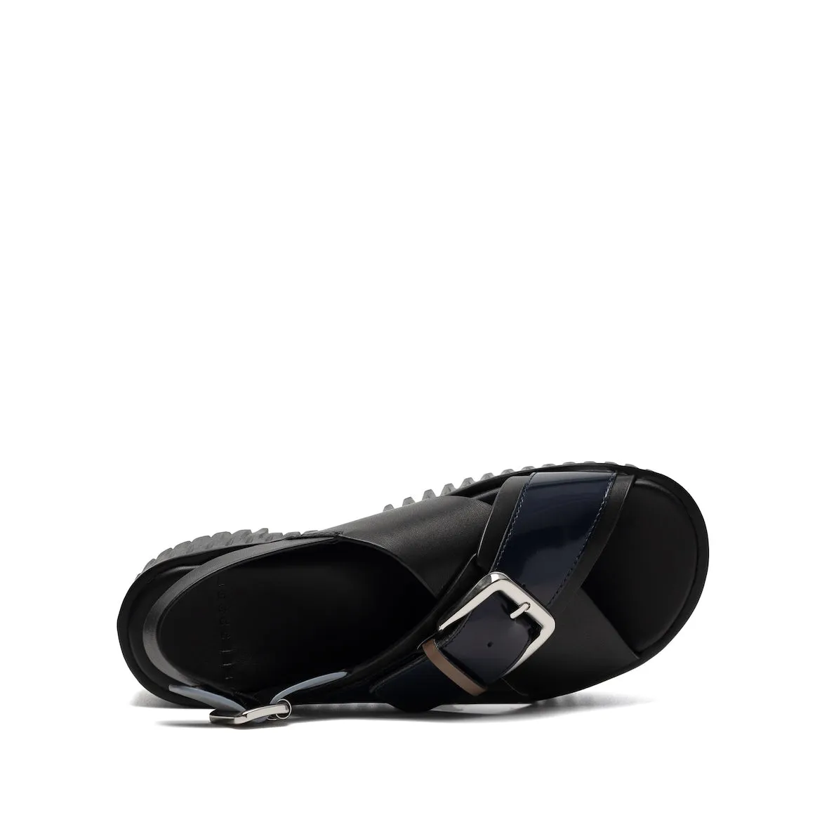 Durable Rubber Open Front PLIA JUNO NIGHT