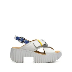 Durable Walk PLIA JUNO WHITE MIX
