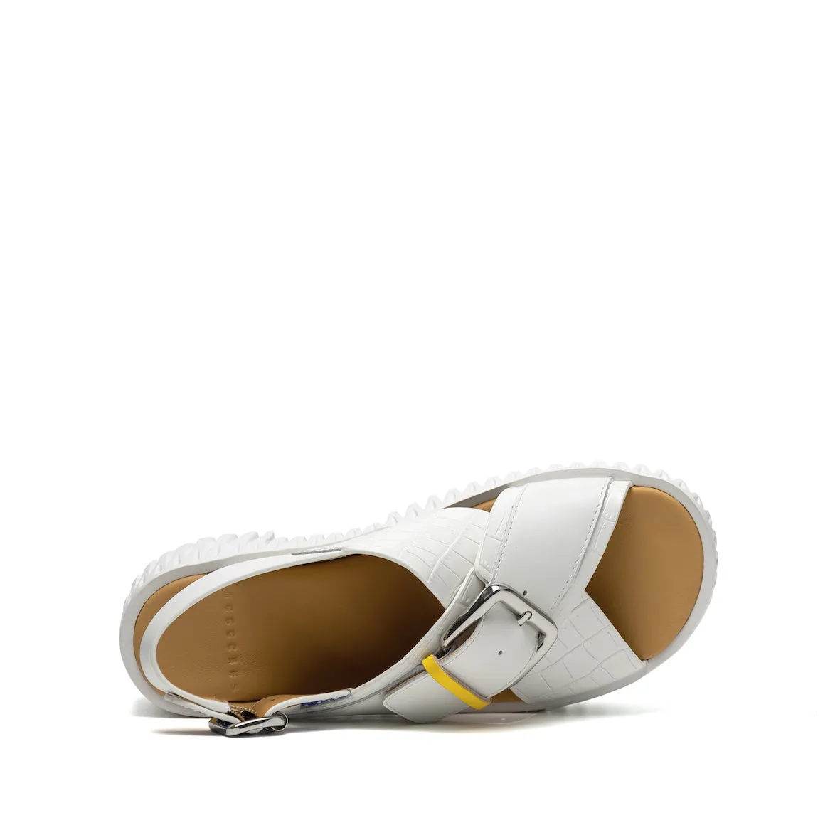 PLIA JUNO WHITE MIX Travel Ready