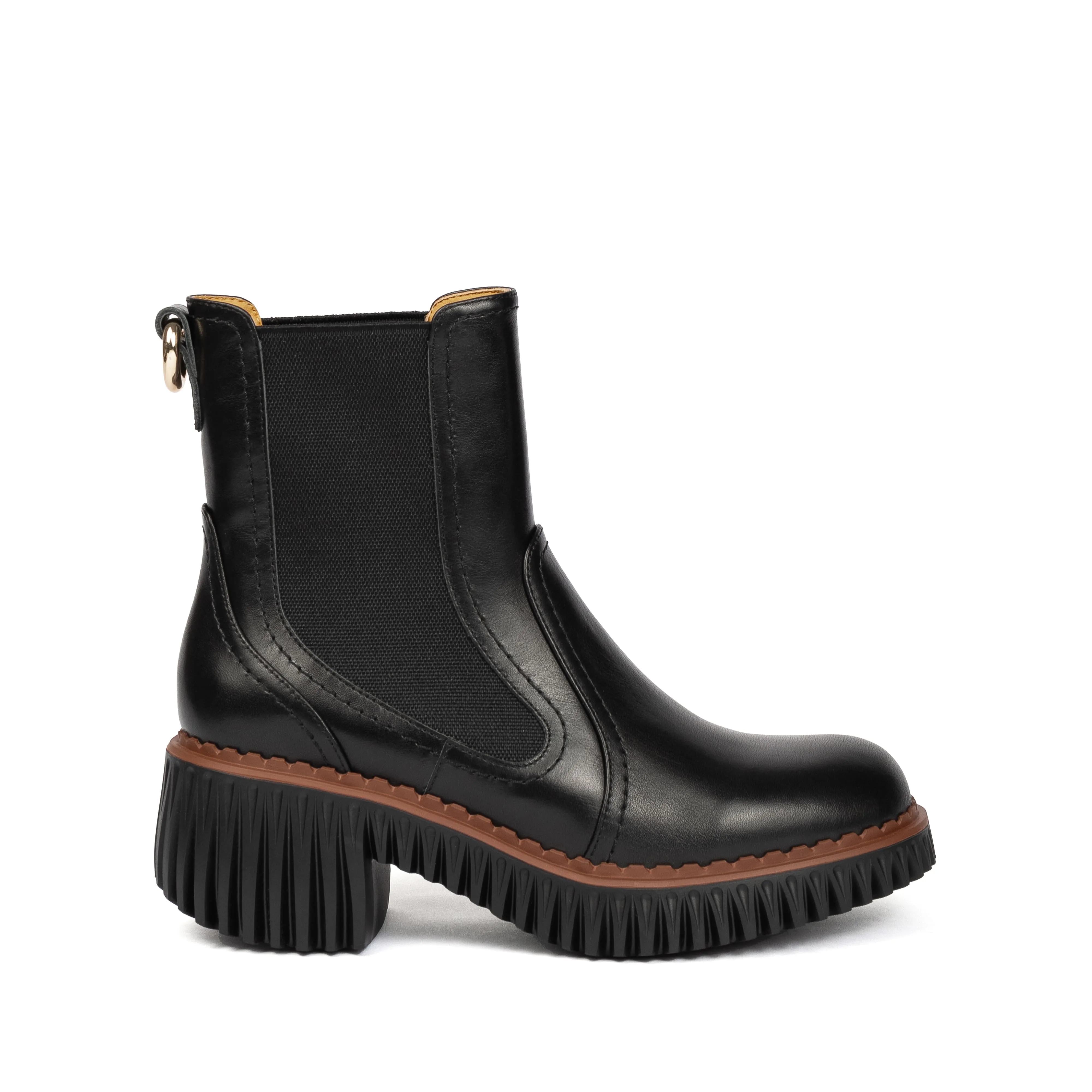 PLITA CELLA BLACK Arctic Cold