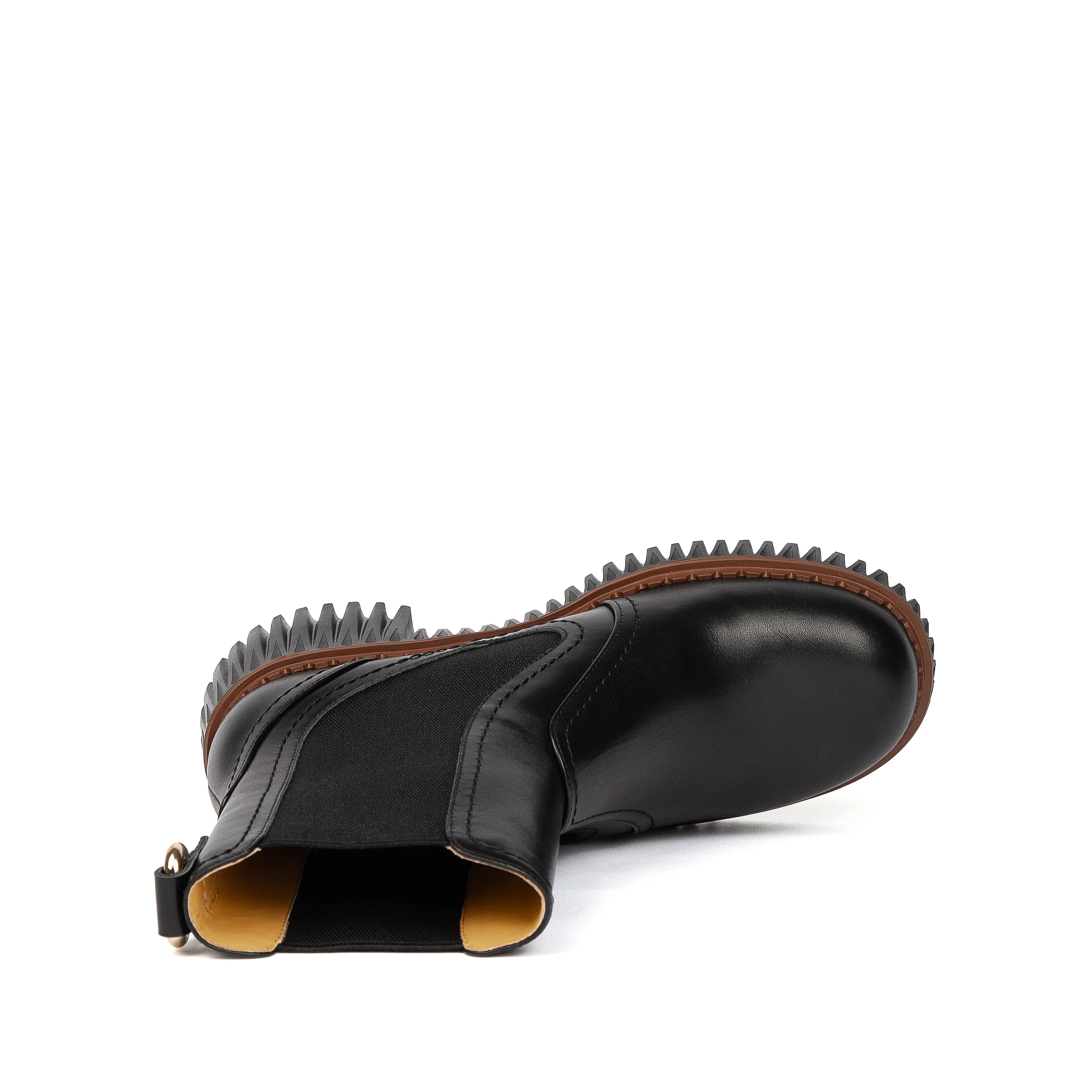 Rugged Built Comfort Seeker PLITA CELLA BLACK