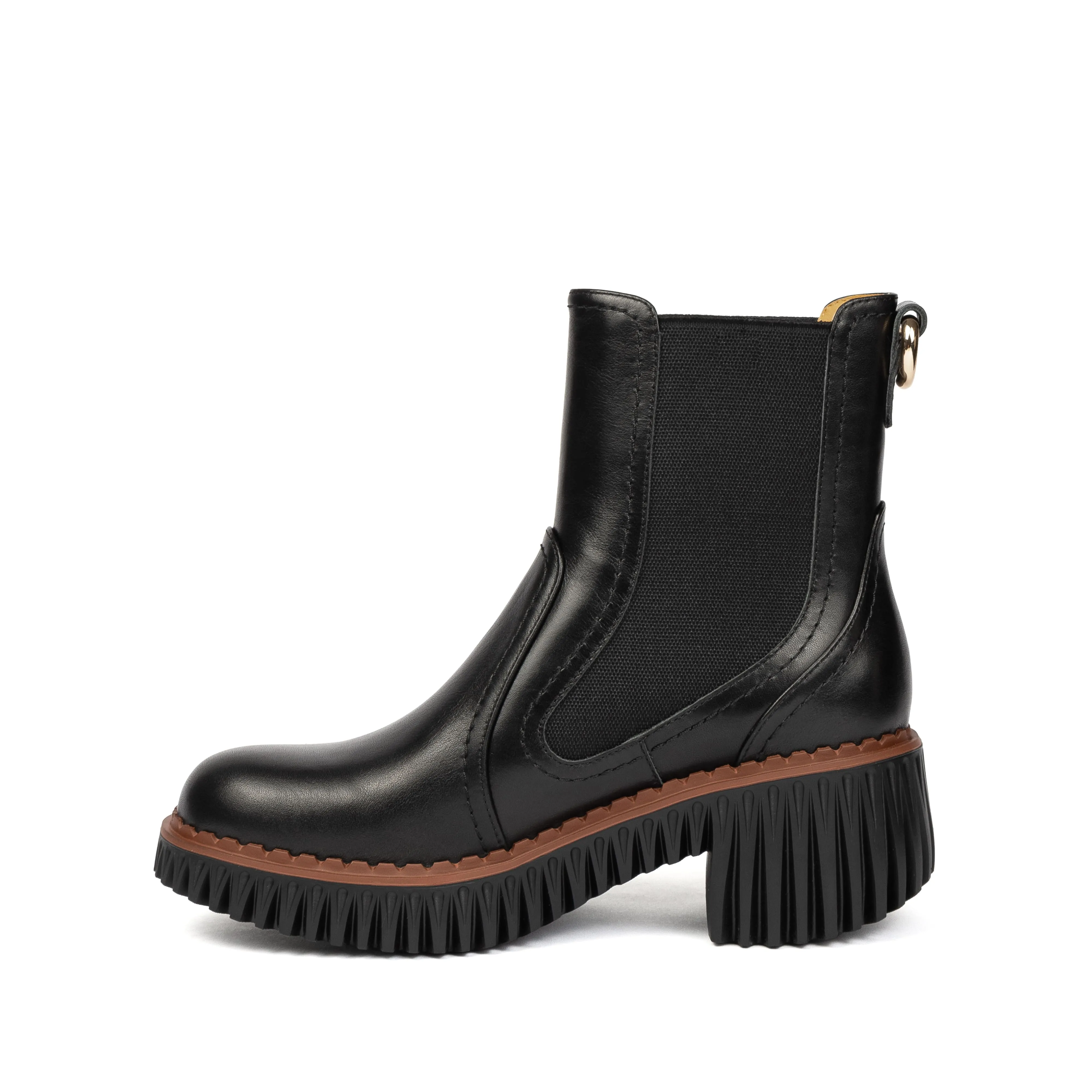 PLITA CELLA BLACK Thermal Protection Thermal Lining