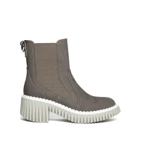 Neutral Foot Alignment Eco Material Morning Walk PLITA CELLA GREY