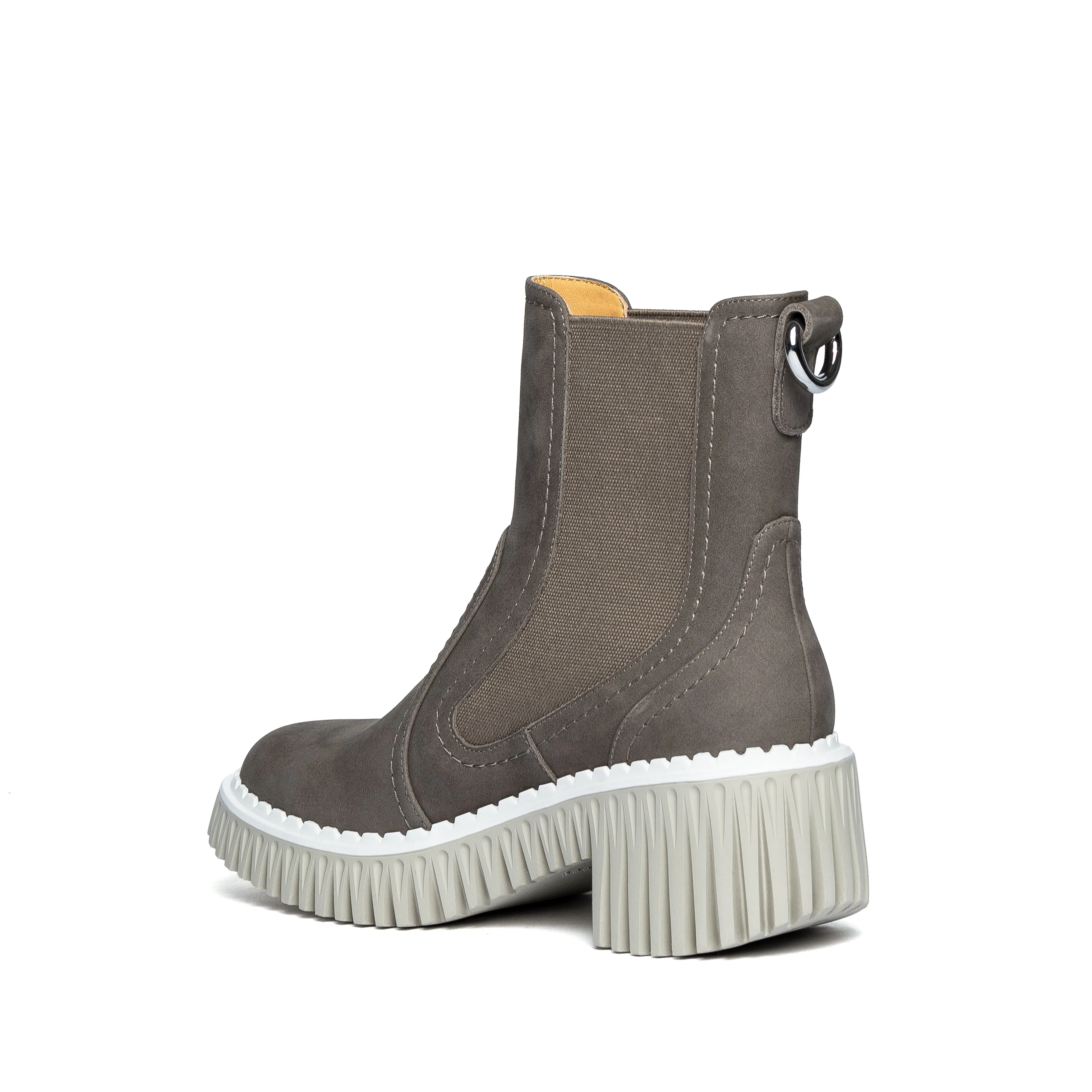 PLITA CELLA GREY Waterproof Weekend Wanderer