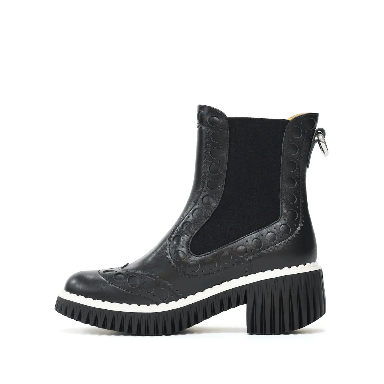 PLITA CILLO BLACK Nordic Calm