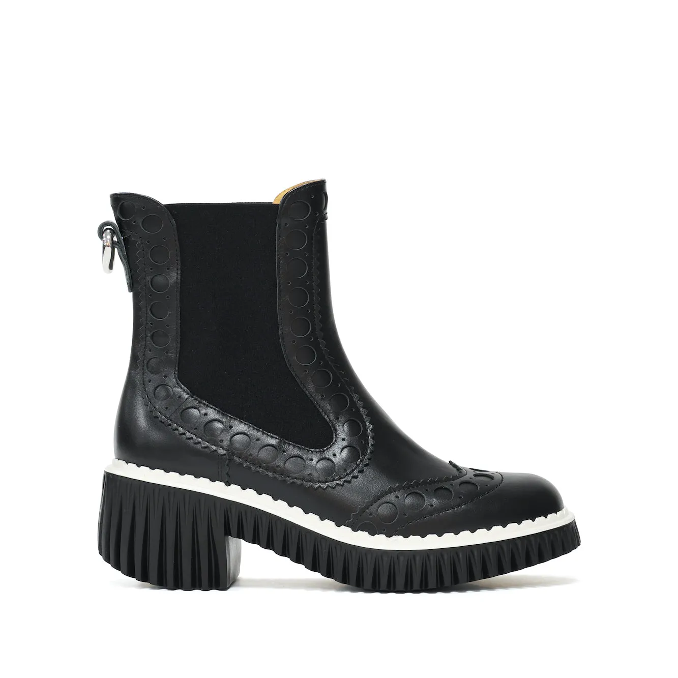 PLITA CILLO BLACK EverydayUse