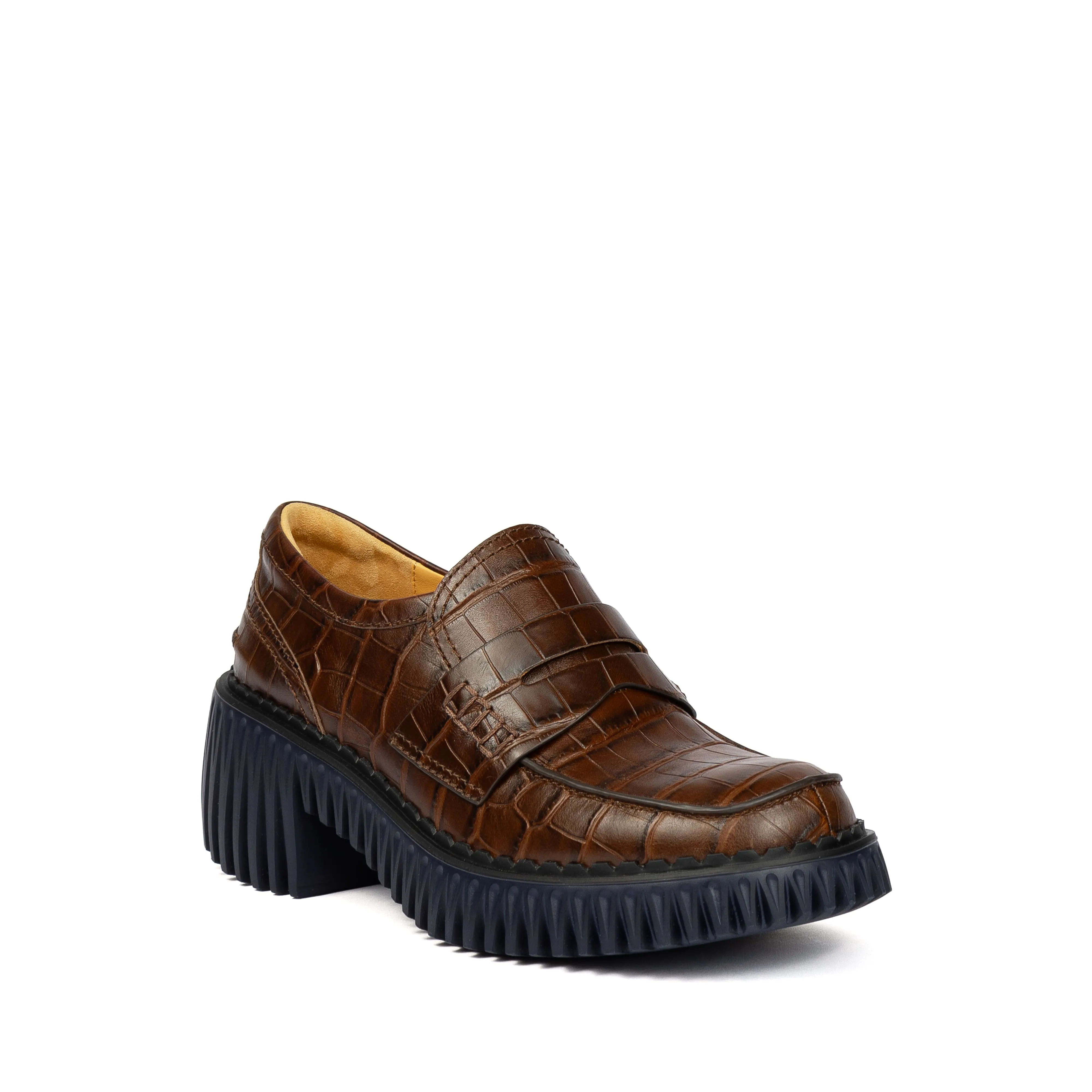 Work Chic Edgy vibes PLITA PENNY BROWN