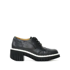 PLITA WIND BLACK Fresh Detail Embellished