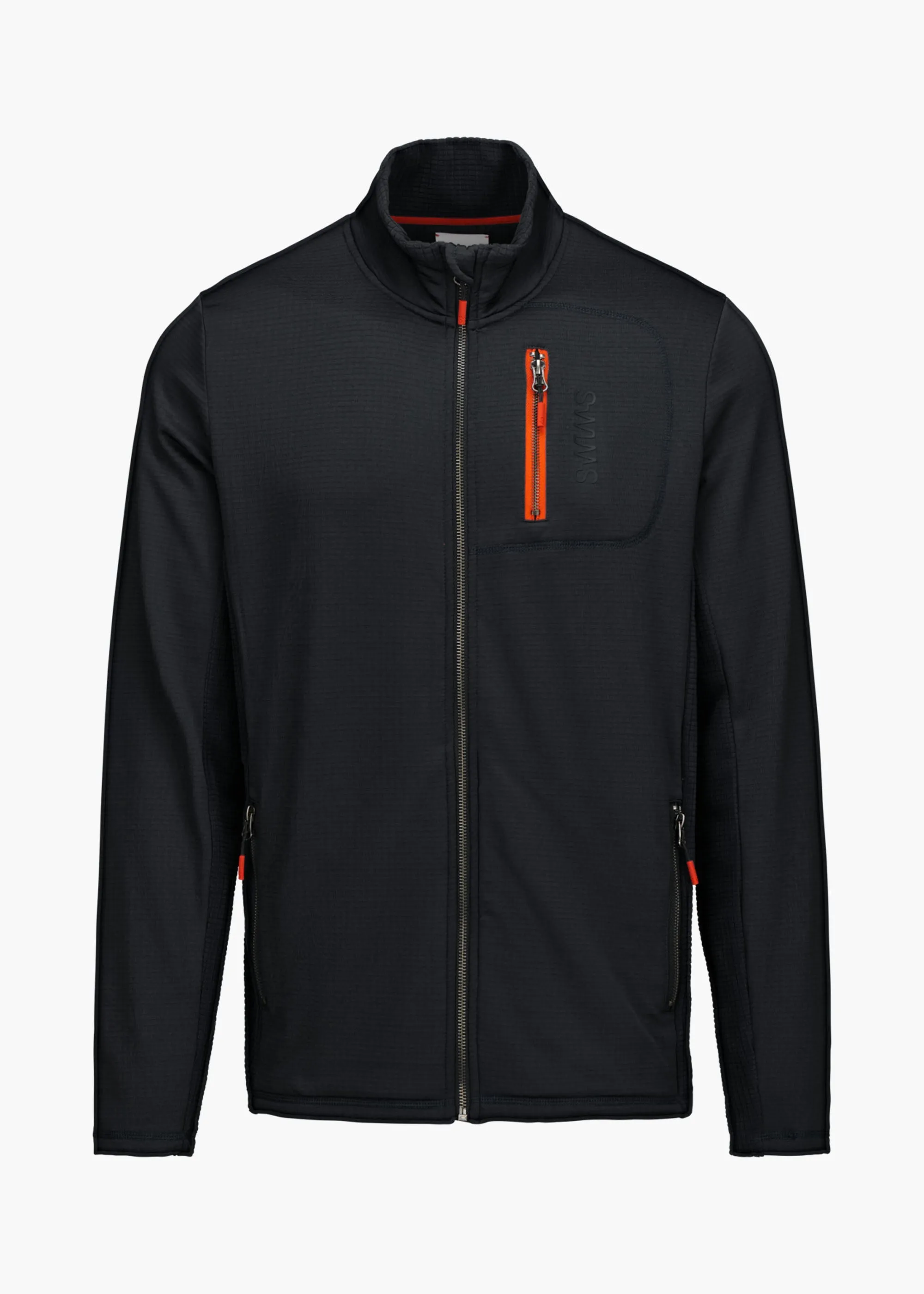 Musala Jacket Durable Double Stitching