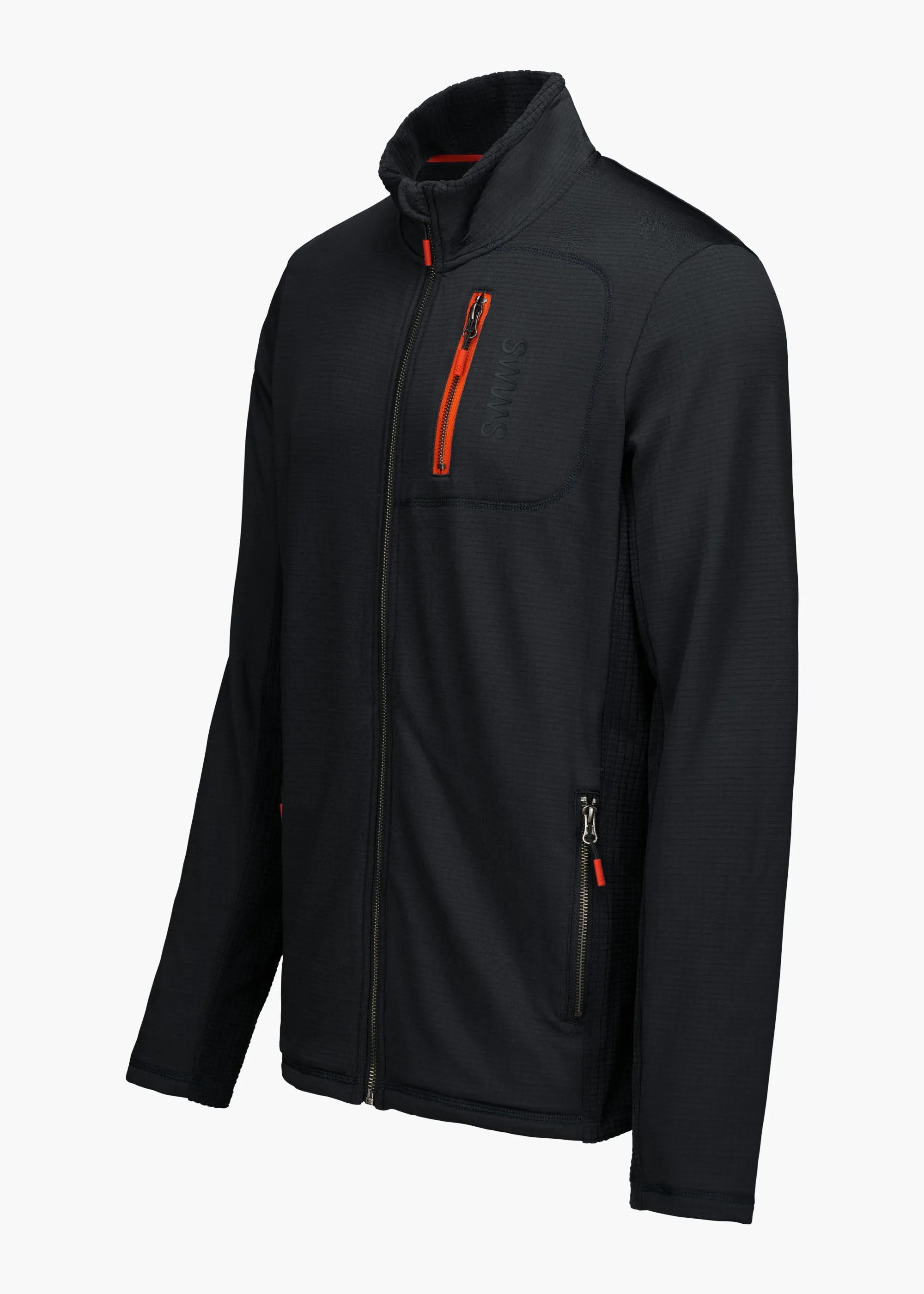 Heat Keep MultiAngleVentilation Musala Jacket