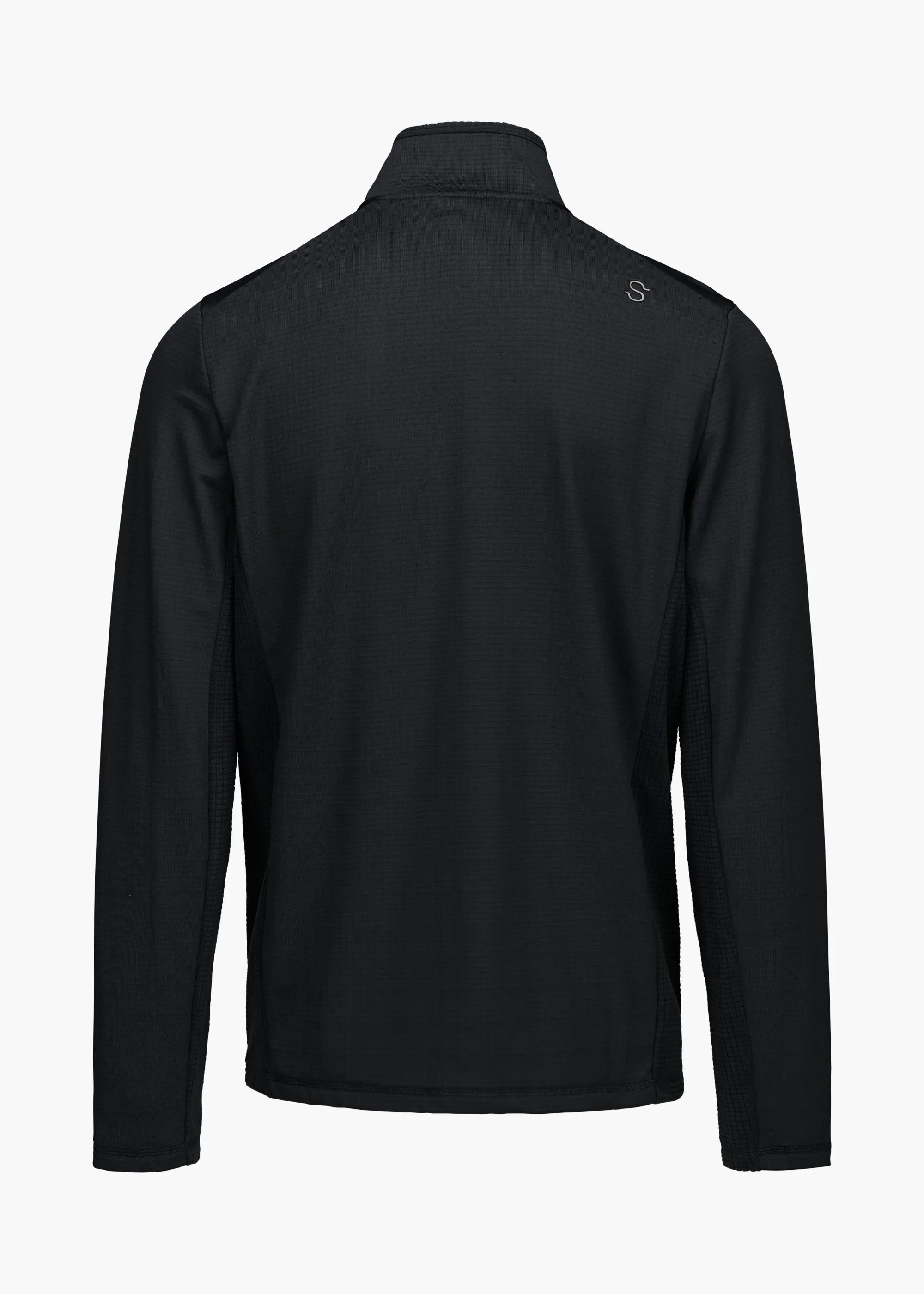 Musala Jacket Casual Staple Lightweight insulation
