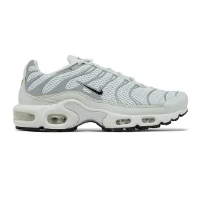 Nike Air Max Plus TN 'Light Silver' Women's (2024) MoistureWicking Sports use