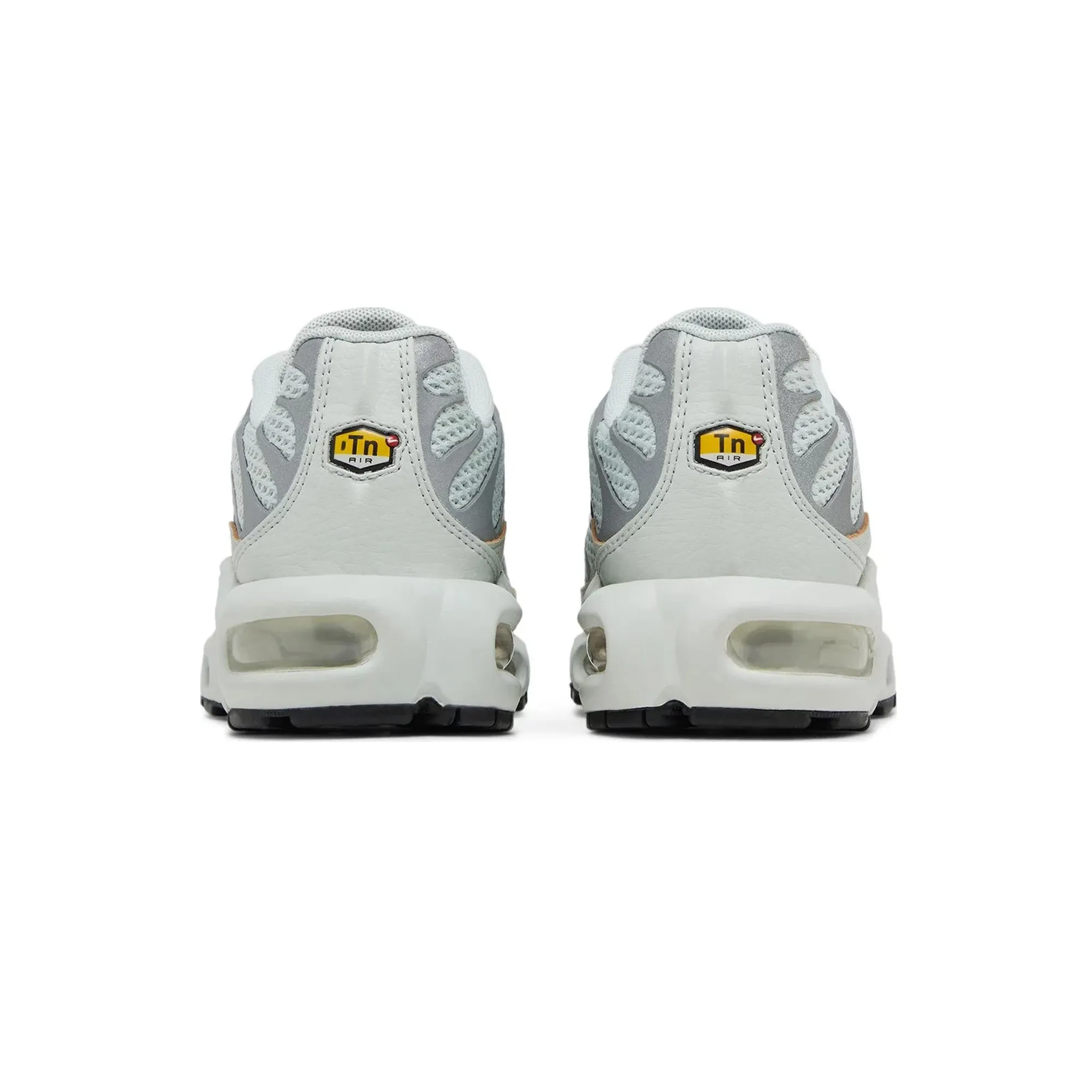 Compression Molded Foam Nike Air Max Plus TN 'Light Silver' Women's (2024)