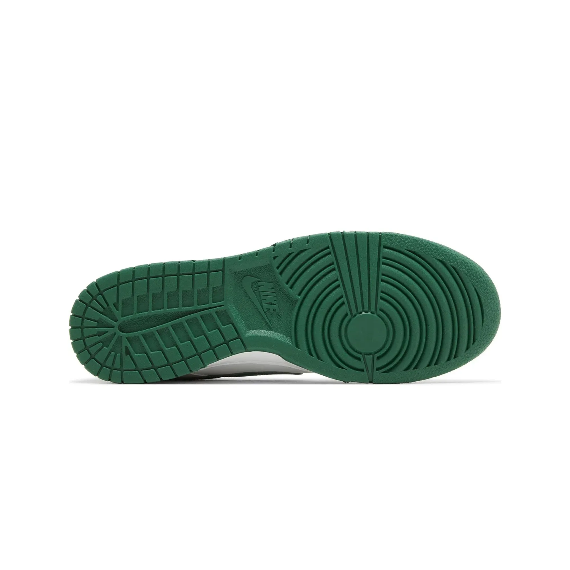 Daily Casual Weekend Wear Nike Dunk Low 'Summit White Malachite' (2024)