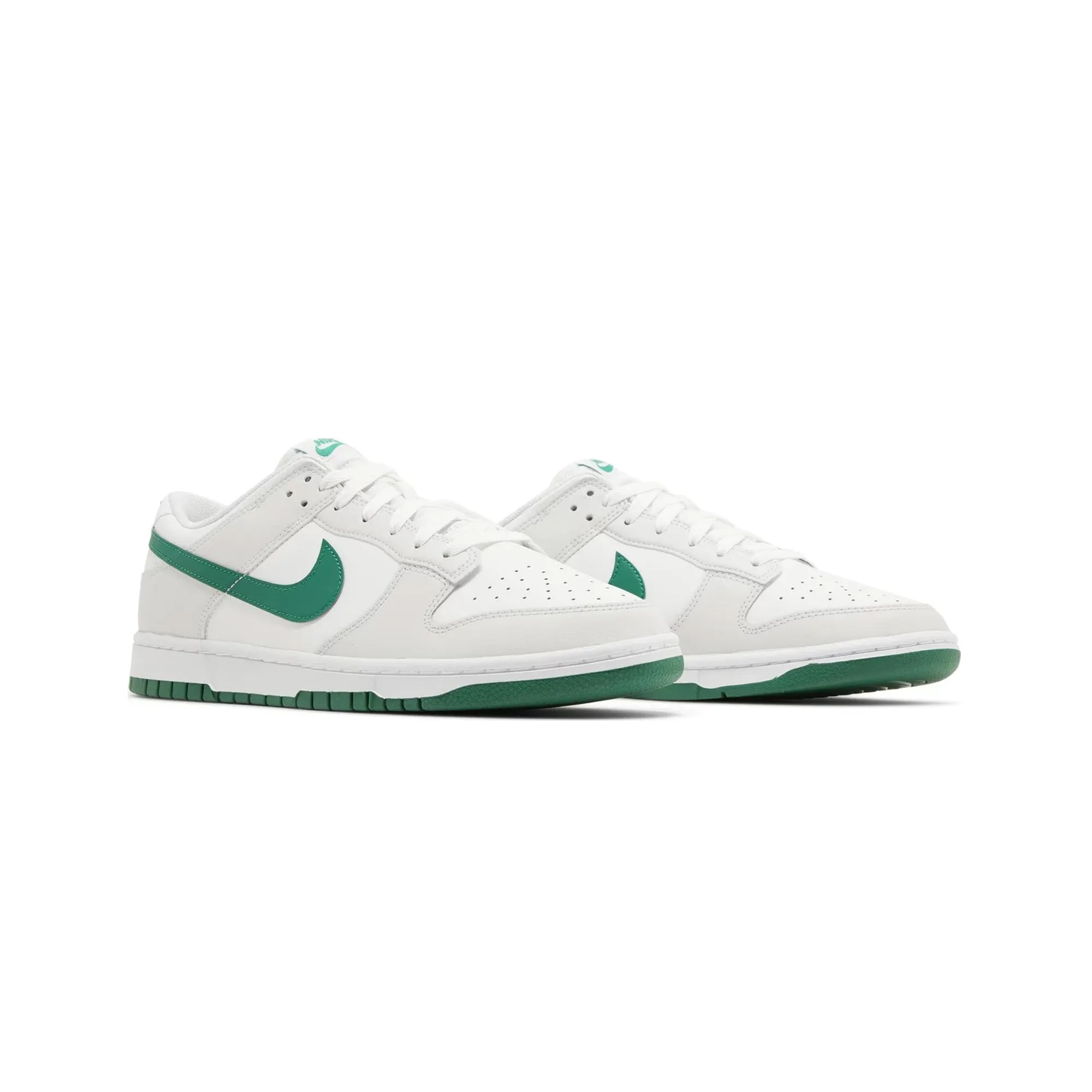 Nike Dunk Low 'Summit White Malachite' (2024) Resilient Design Responsive