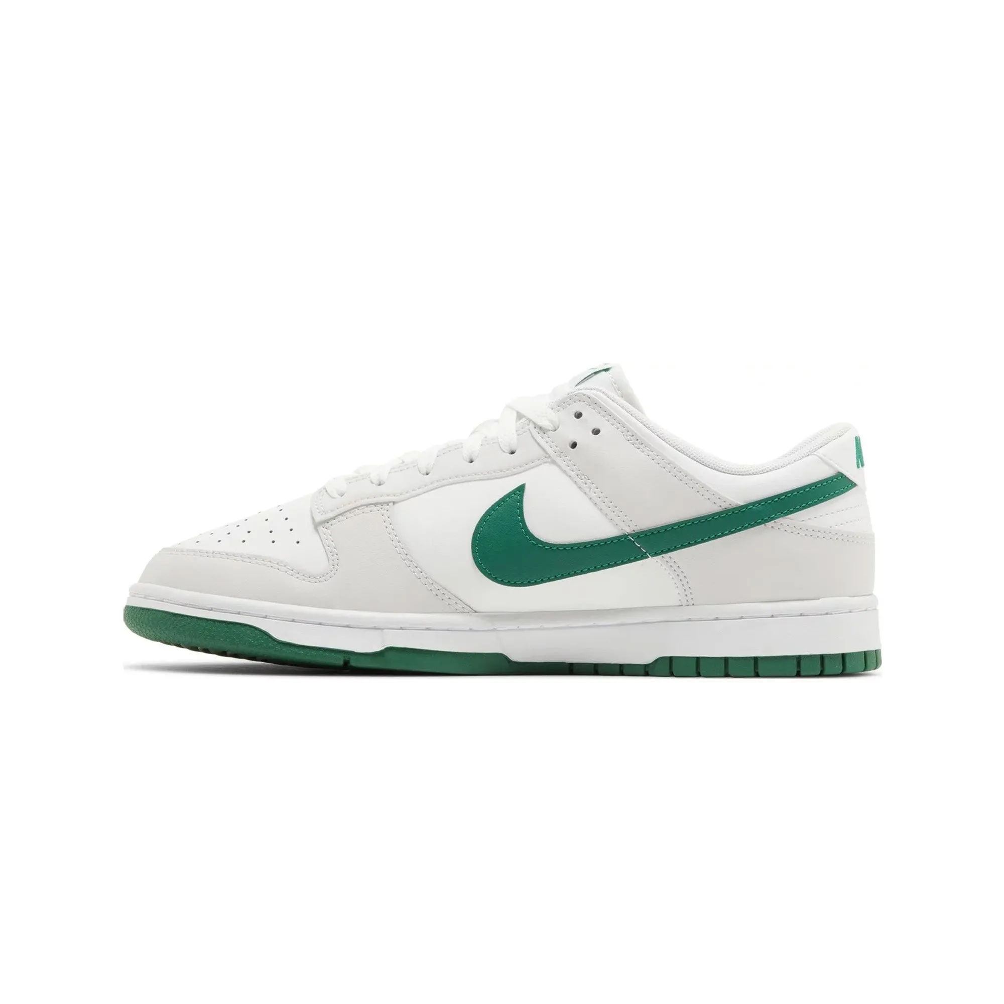 Nike Dunk Low 'Summit White Malachite' (2024) Ultimate Stability Unbeatable performance