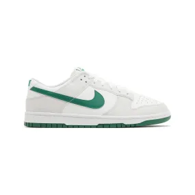 Nike Dunk Low 'Summit White Malachite' (2024) Shock Dispersing Hexagons