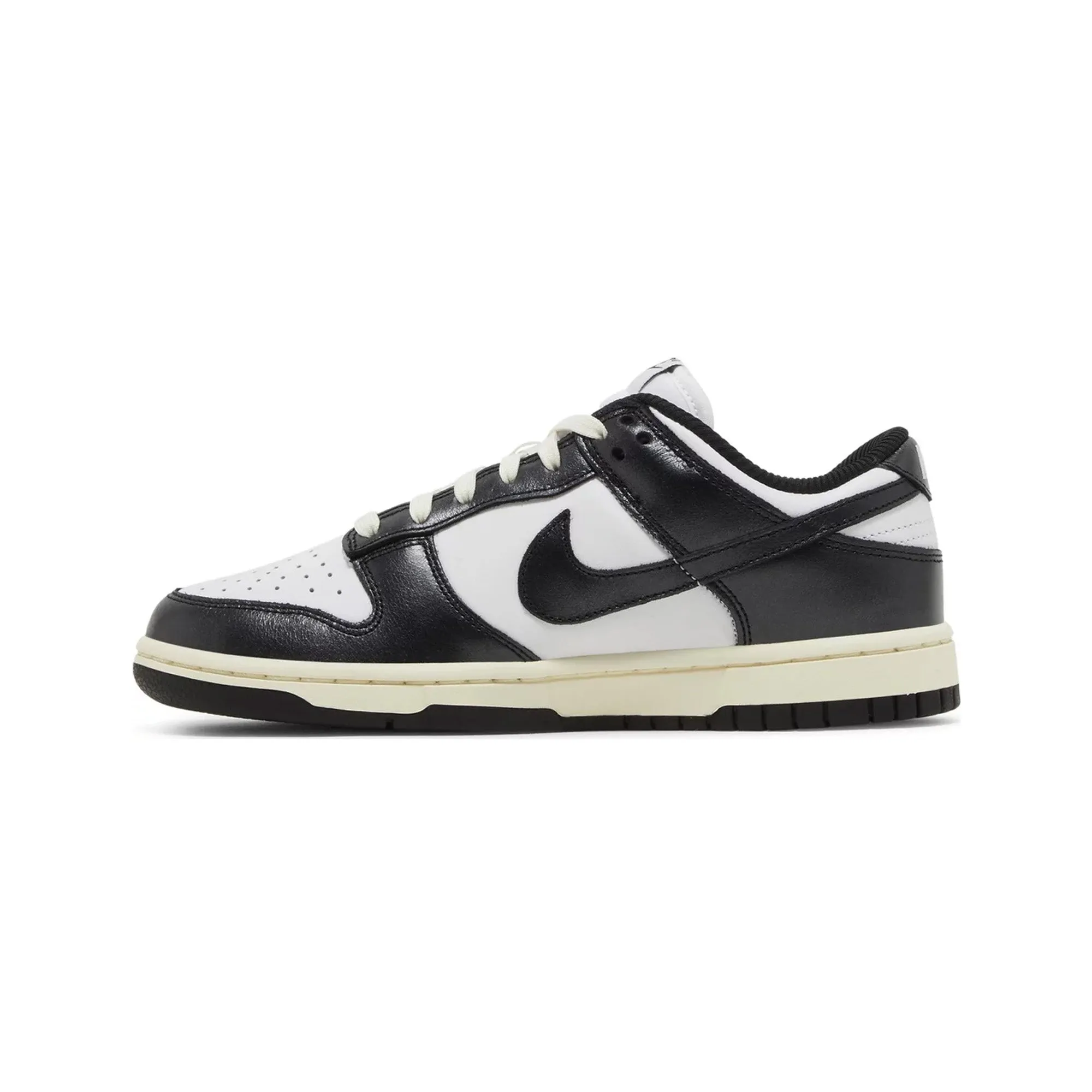 Sneaker Cleaning Kit Adaptive Fit Nike Dunk Low Vintage 'Panda' Women's (2023)