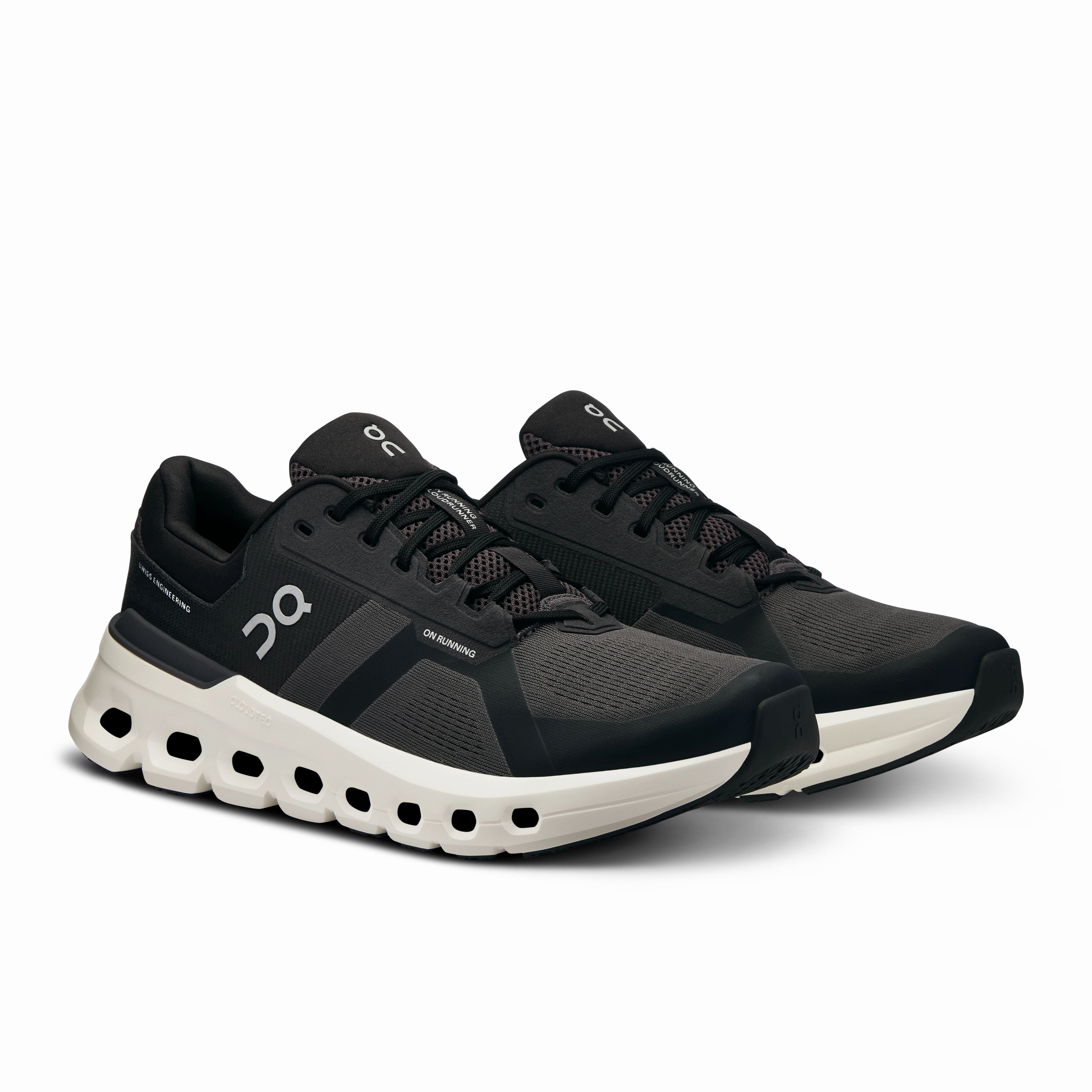 Biomechanical Motion Control ON CLOUDRUNNER 2 MEDIUM MEN'S