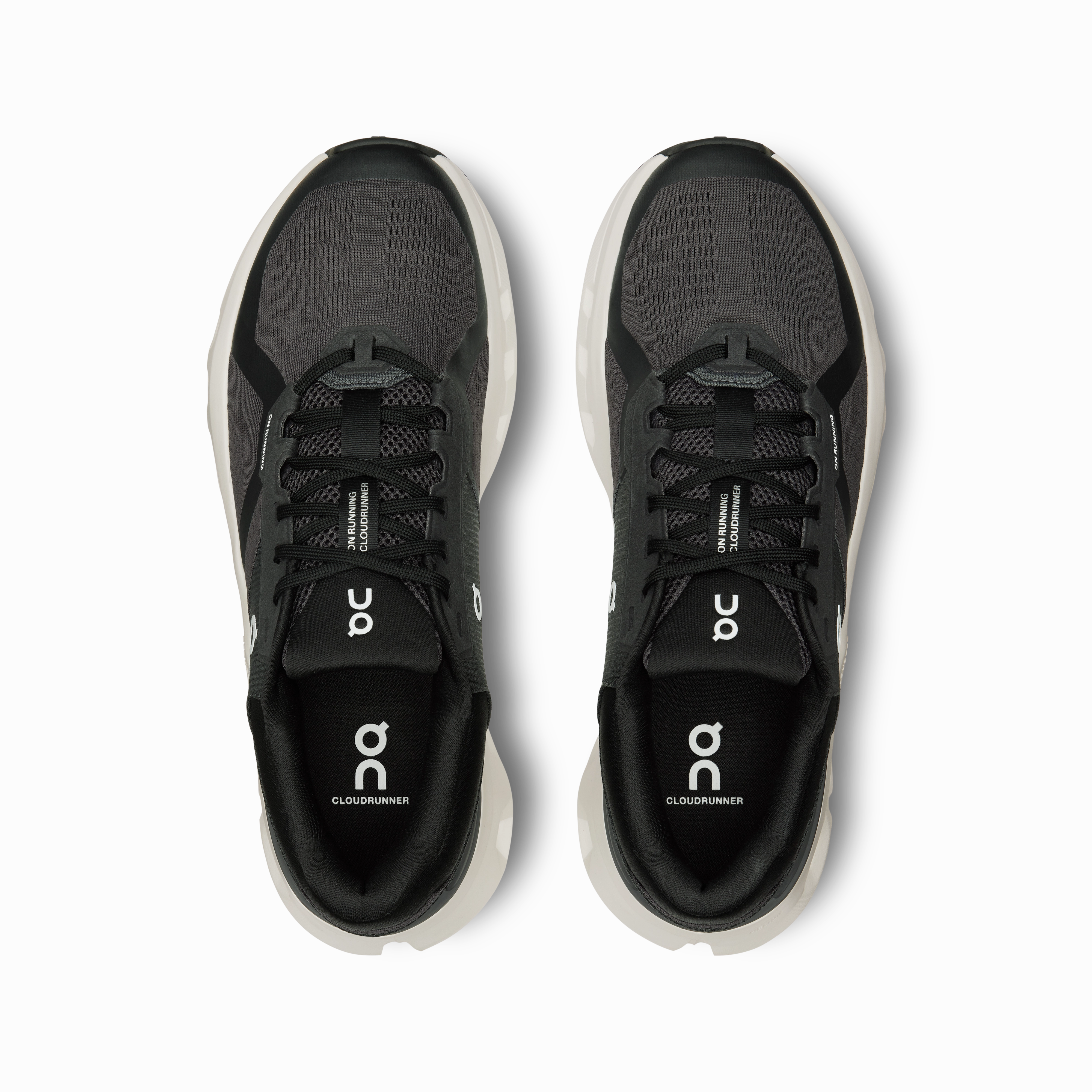 ON CLOUDRUNNER 2 MEDIUM MEN'S Cushioned Landing Zone