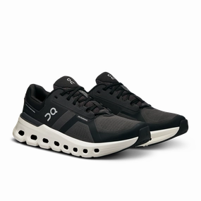 Biomechanical Motion Control ON CLOUDRUNNER 2 MEDIUM MEN'S