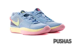 Ja 1 'Day One' (2023) Compression Molded Outsole