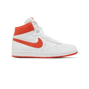 Zero Drop Profile Jordan Air Ship PE SP 'Team Orange' (2022)