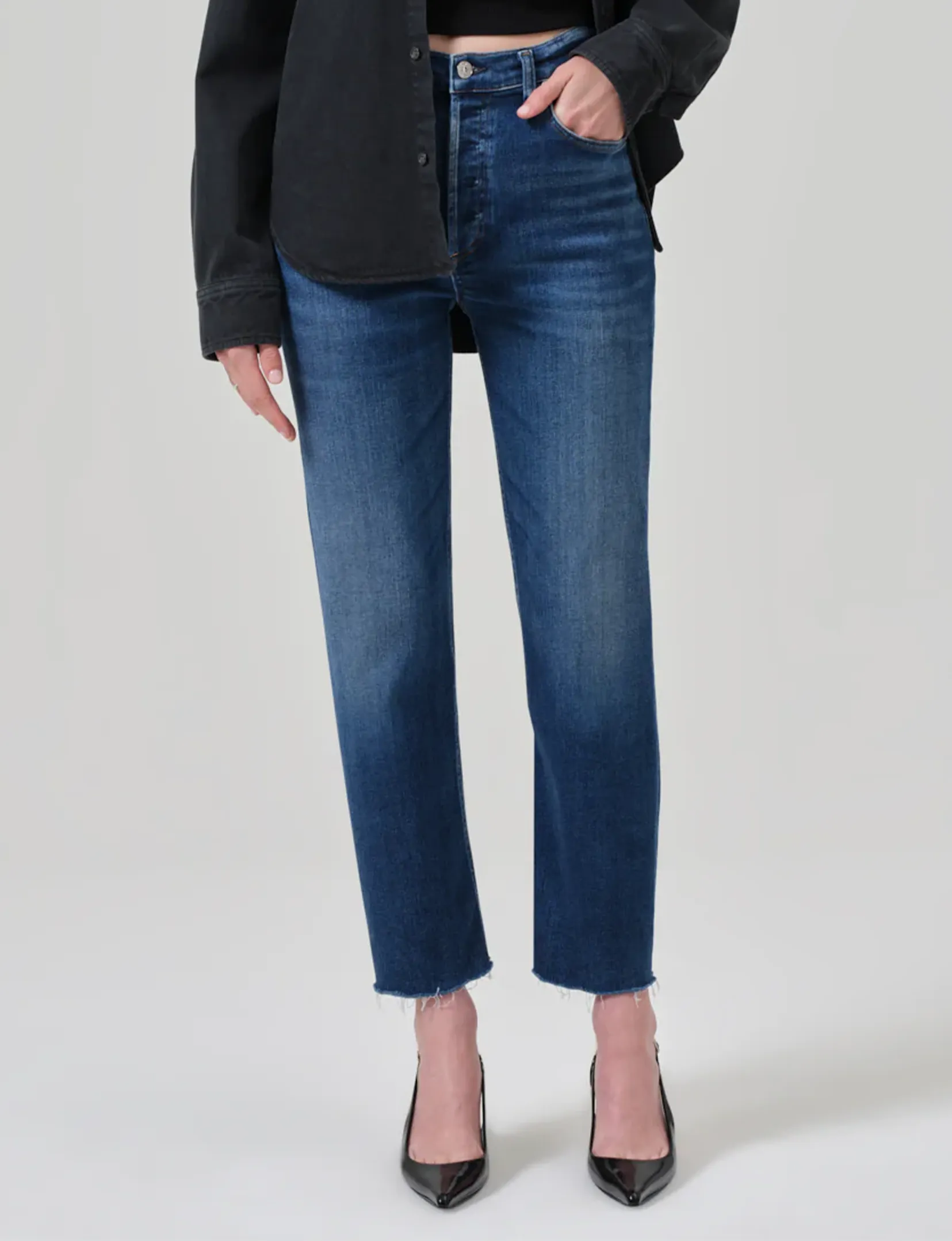 Palma Straight Leg, Ambry Summer Vibes