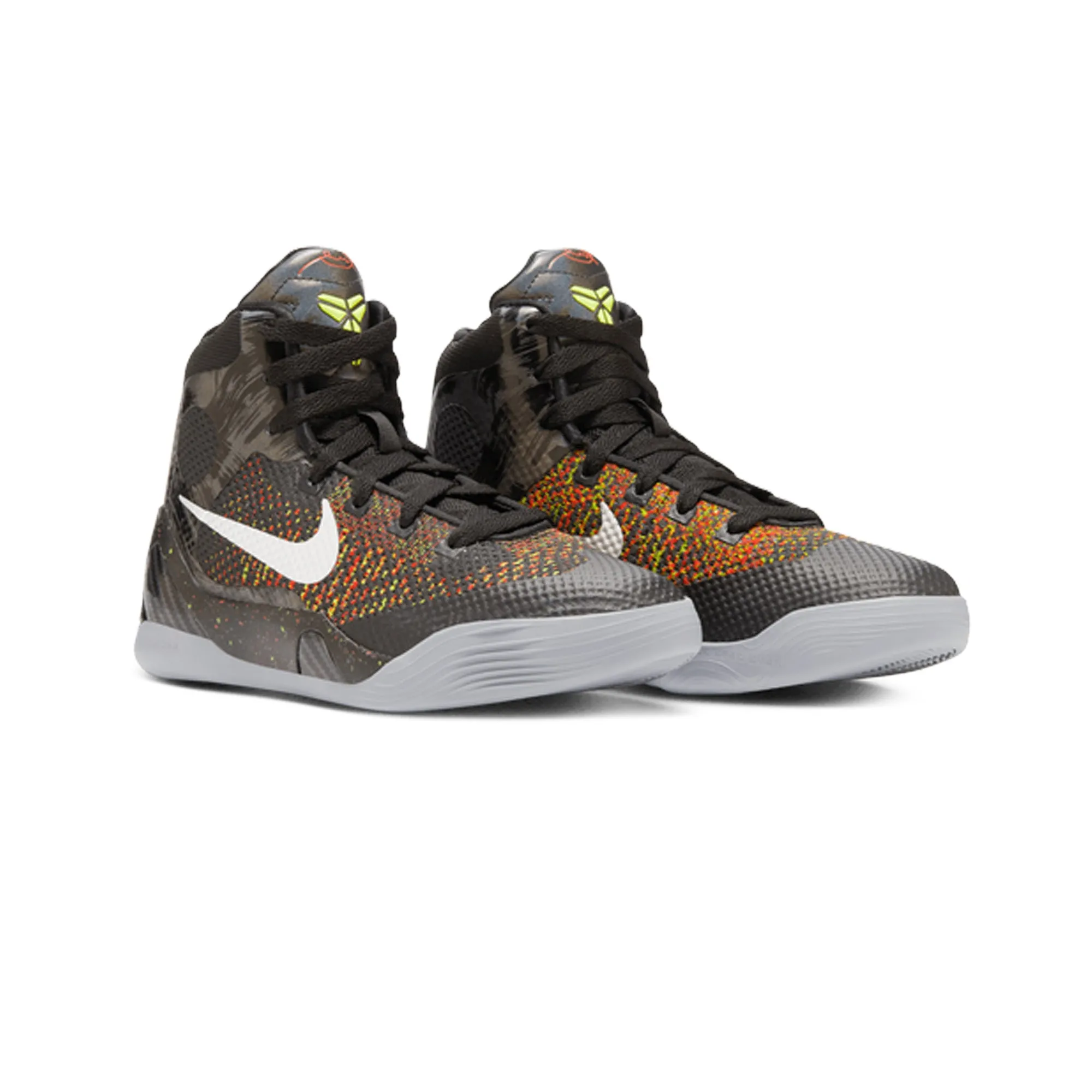 All Walks Style Motion Nike Kobe 9 Elite Protro 'Masterpiece' GS (2025)