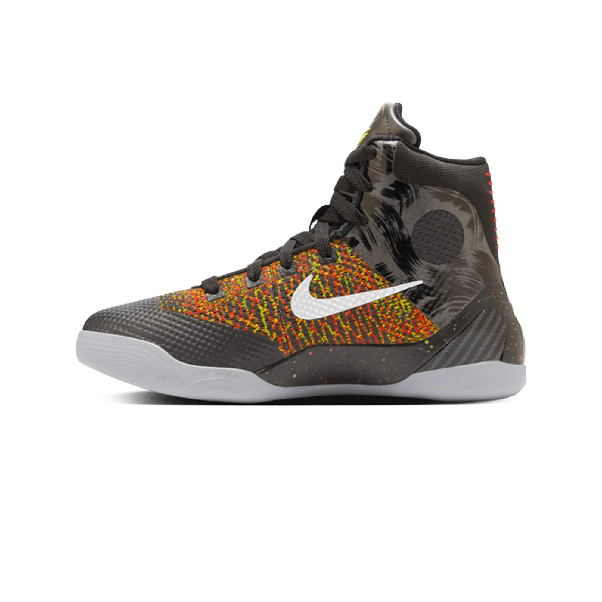 Nike Kobe 9 Elite Protro 'Masterpiece' GS (2025) Thermal Regulating Layer