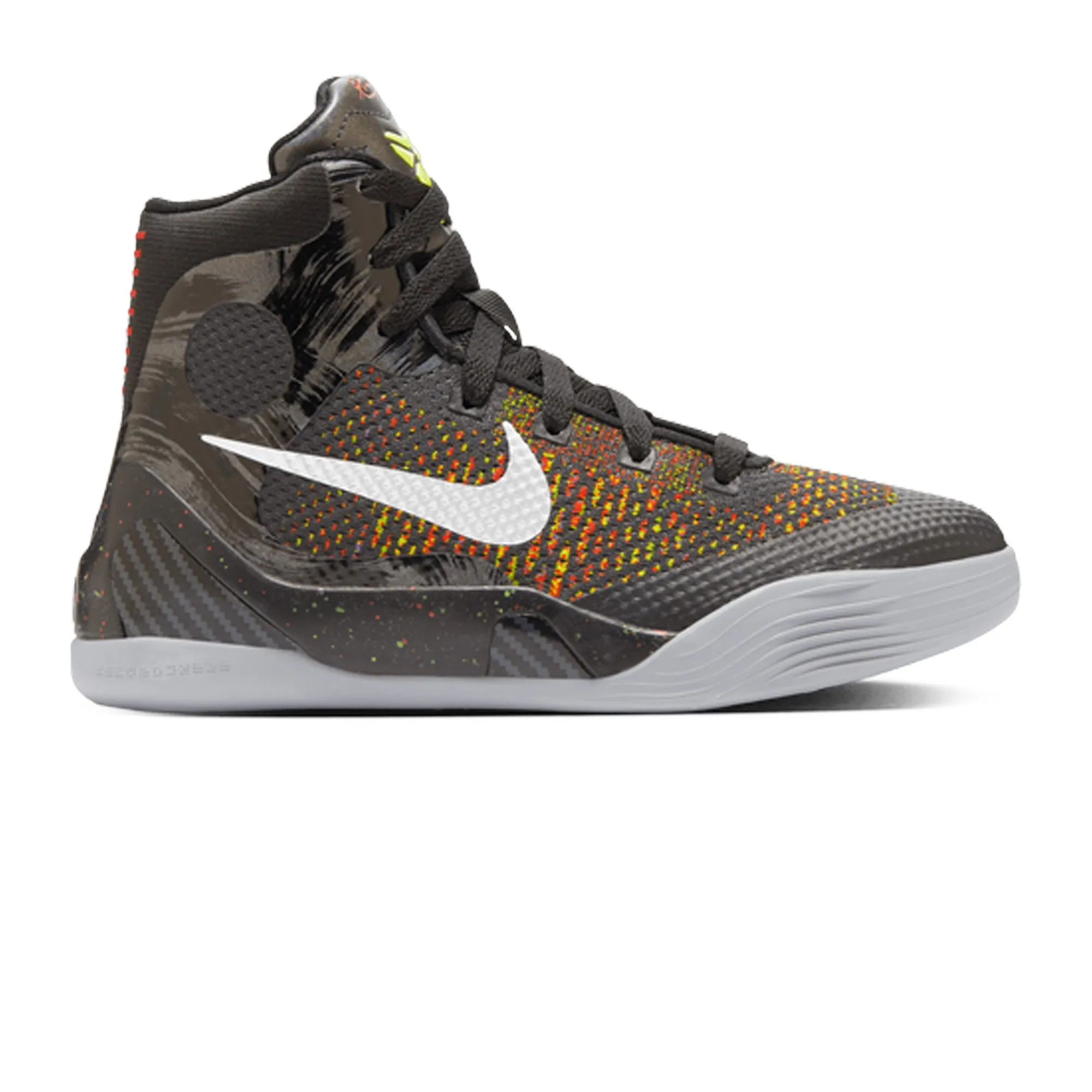 High Support Nike Kobe 9 Elite Protro 'Masterpiece' GS (2025)
