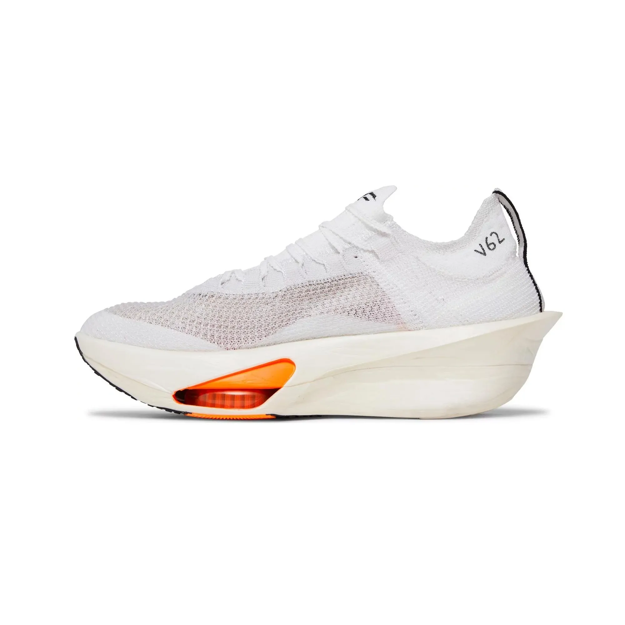 All-around cushioning Gusseted Tongue Nike Air Zoom Alphafly Next% 3 'Prototype' (2024)