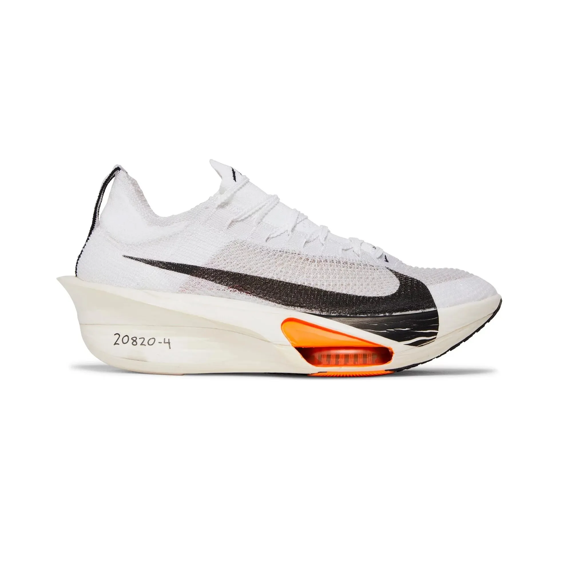 Outdoor Use Nike Air Zoom Alphafly Next% 3 'Prototype' (2024)