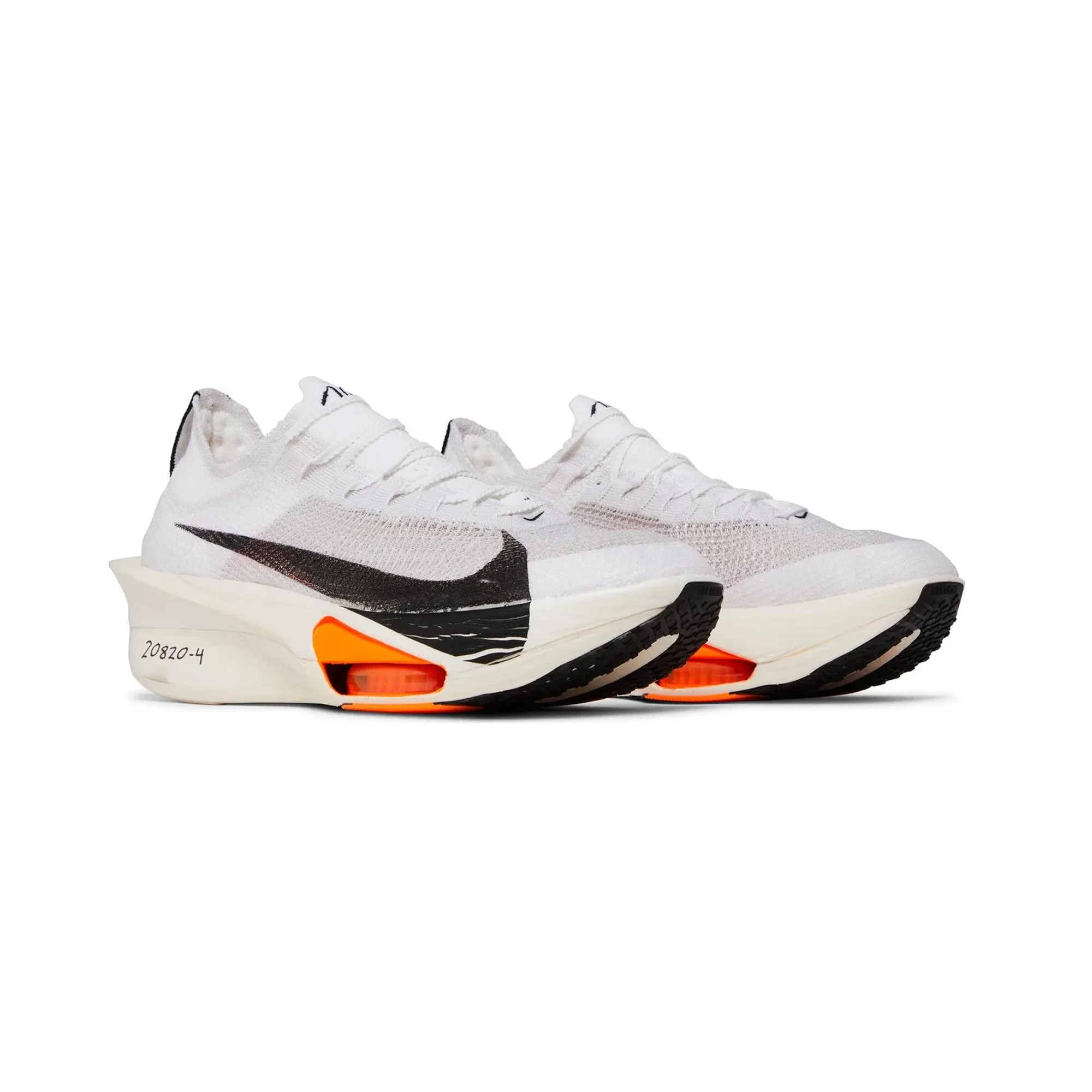 Nike Air Zoom Alphafly Next% 3 'Prototype' (2024) Daily Comfort