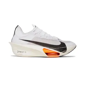 Outdoor Use Nike Air Zoom Alphafly Next% 3 'Prototype' (2024)