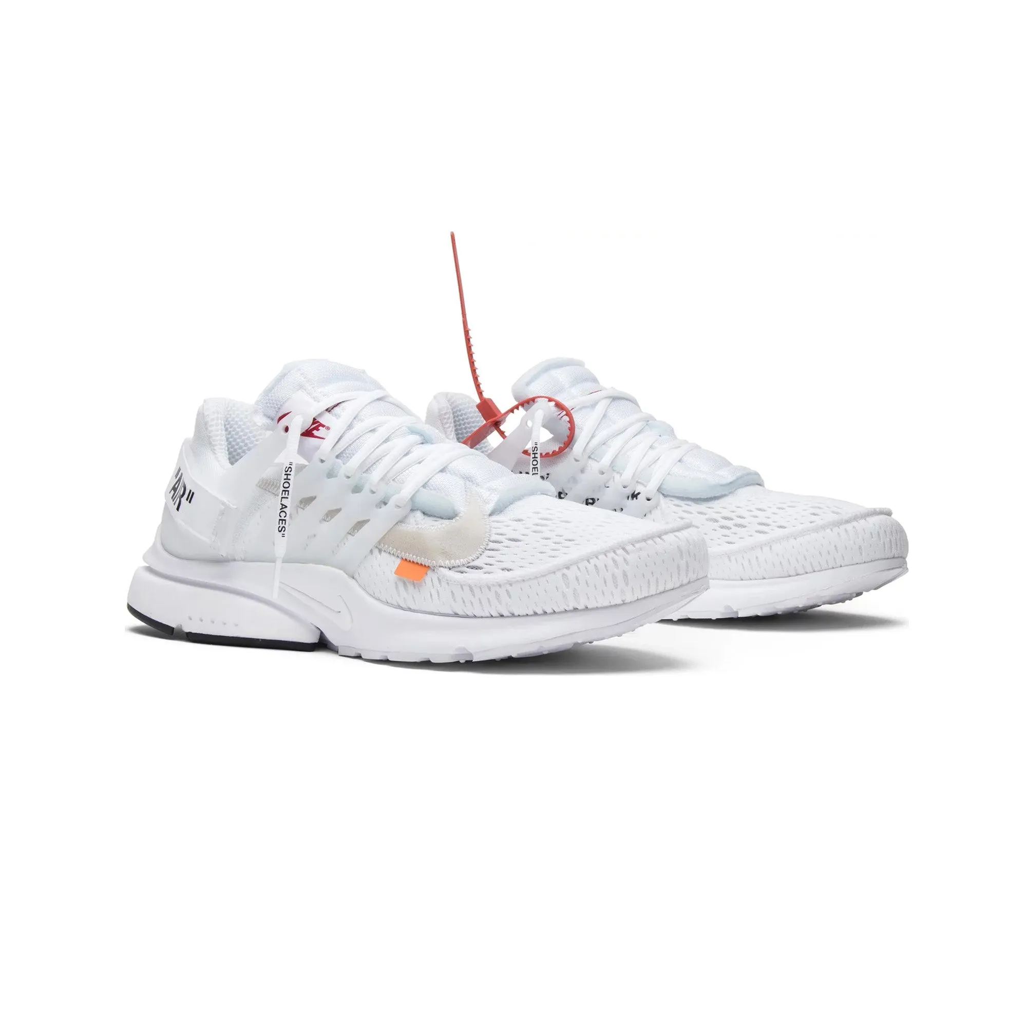 Sporty arch Presto 2.0 x Off-White 'White'