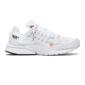 Presto 2.0 x Off-White 'White' Bold Finish
