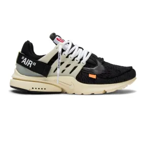 Presto x Off-White 'The Ten' Trend-setting ease