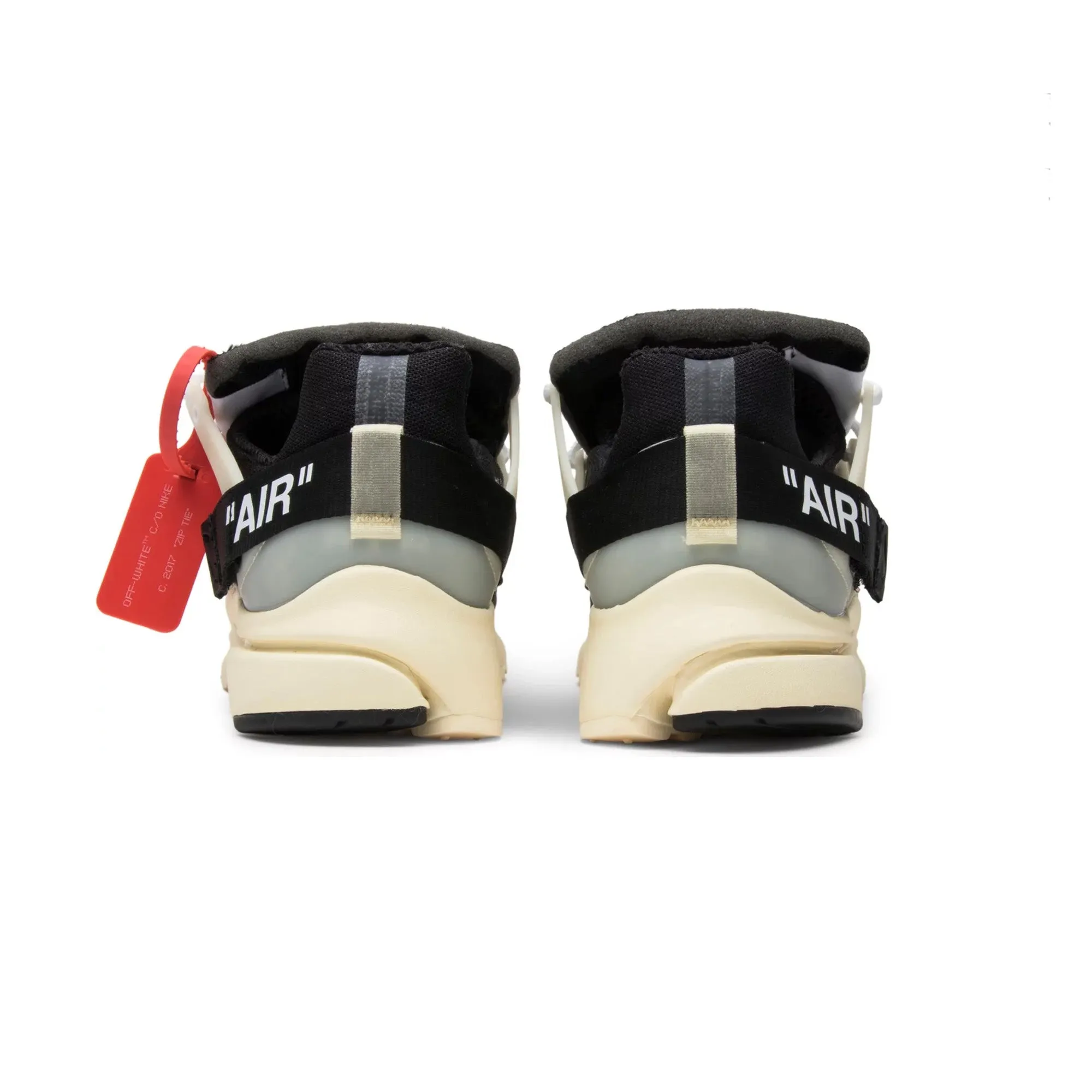 sport mix Rollbar Stability System Presto x Off-White 'The Ten'