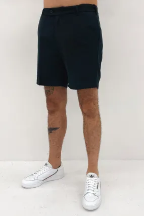 Pub Short Black Seasonless wear